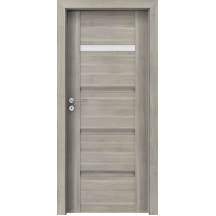 Porta Inspire C.1 Agát Strieborný 